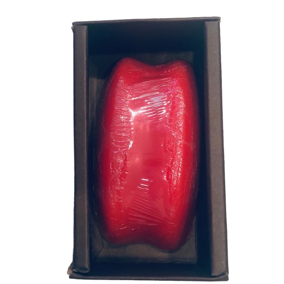 Organic Handmade Essential Oil Goats Milk Soap Papaya - Picture 2 of 15